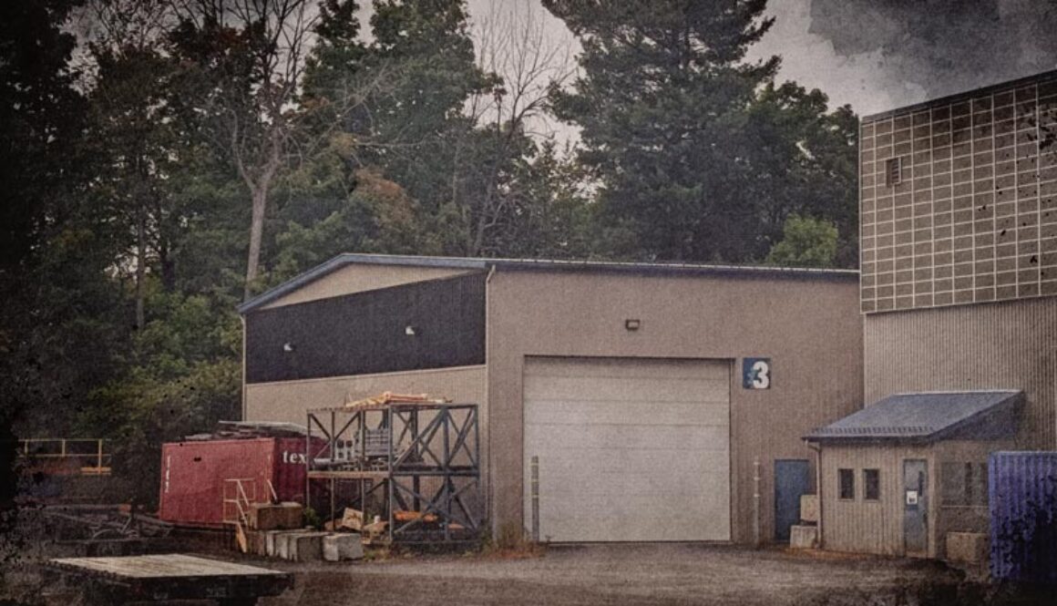 Warehouse